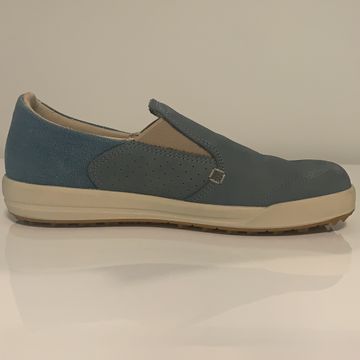 LOWA - Chaussures de marche & randonnée (Bleu)