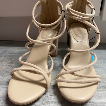 Ardene - High heels (Brown)