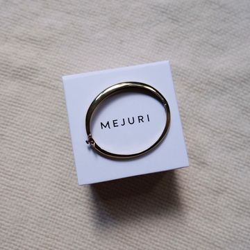Mejuri - Bracelets (Or)