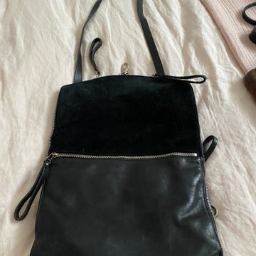 A/S 98 - Handbags (Black)