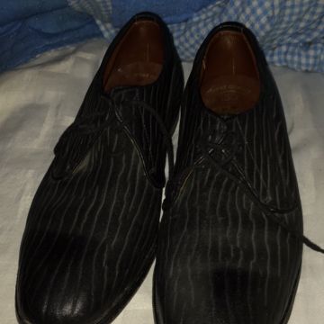 Dacks - Chaussures formelles (Noir)
