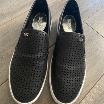 Michael Kors - Sneakers (Black)