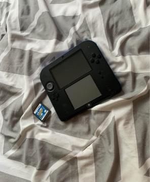 3DS - Gaming consoles