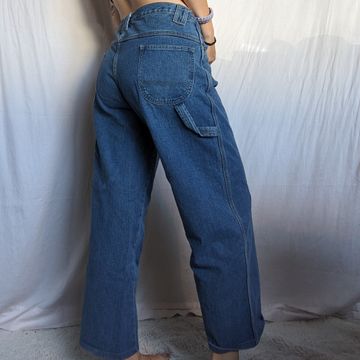 Terra  - Jeans coupe droite (Denim)