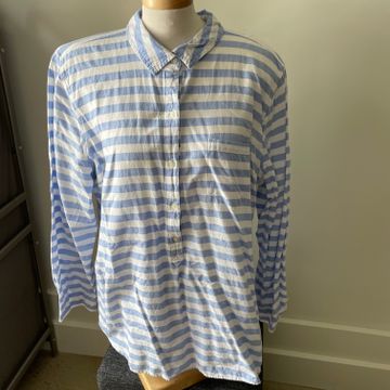 Old navy - Button down shirts (Blue)