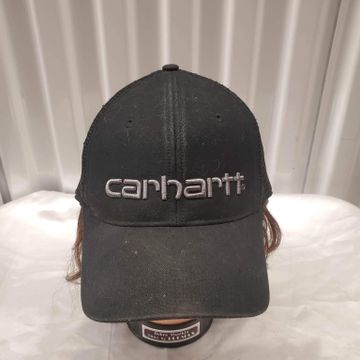 Carhartt - Casquettes (Noir)