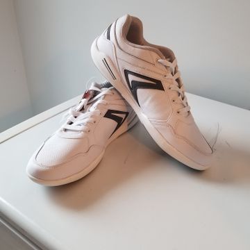 I-RUN  - Sneakers (White)