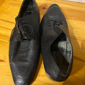Franco Cuadra - Formal shoes (Black)