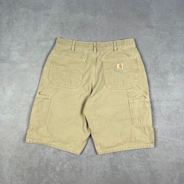 Carhartt  - Cargo shorts (Beige)