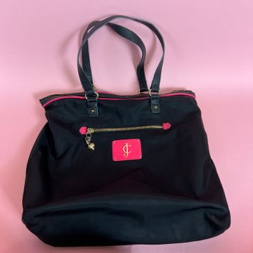 Juicy Couture - Tote bags (Black)