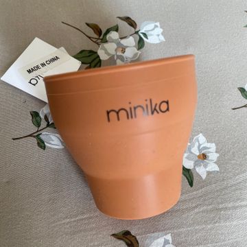 Minika - Allaitements de bébé