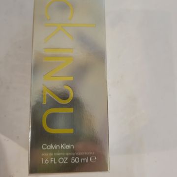 Calvin Klein - Perfume