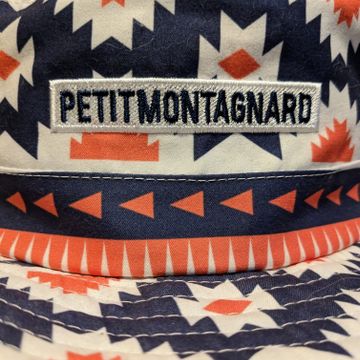 Petit Montagnard - Hats (White, Blue, Orange, Silver, Turquiose)