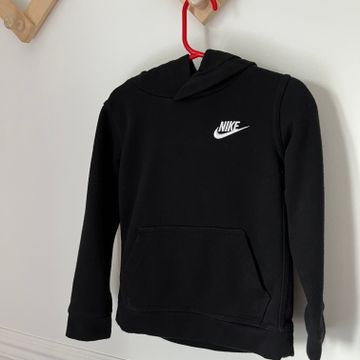 Nike - Pulls à capuche & pulls (Noir)