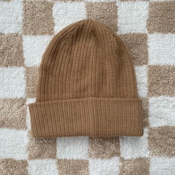 Aritzia - Main Character - Winter hats (Brown)