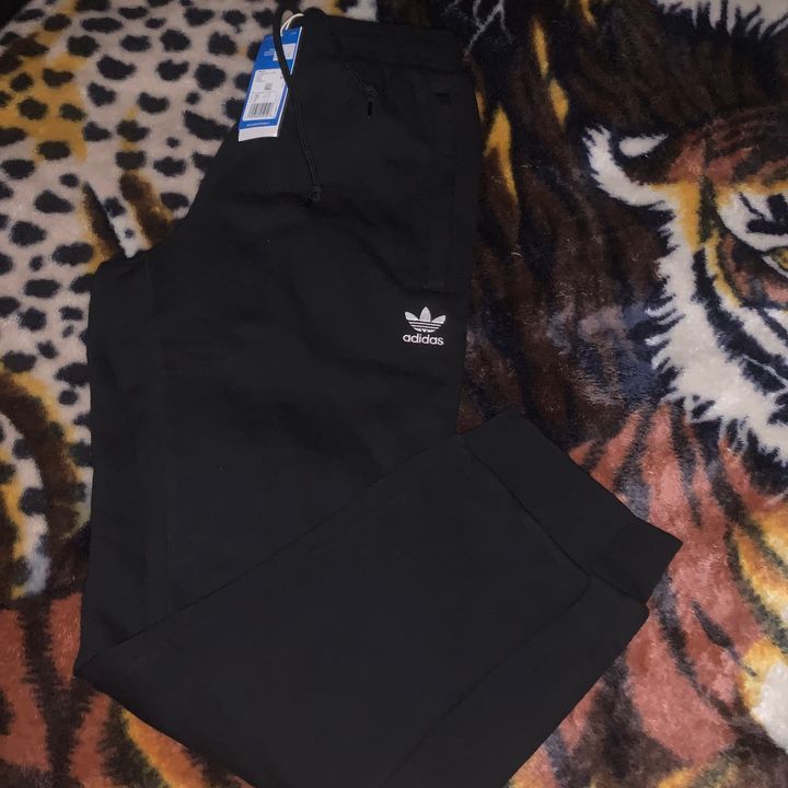 Adidas Activewear Joggers Sweatpants Vinted