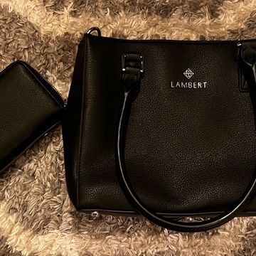Lambert  - Sacs à main (Noir)
