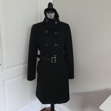 Guess on sale wool coats