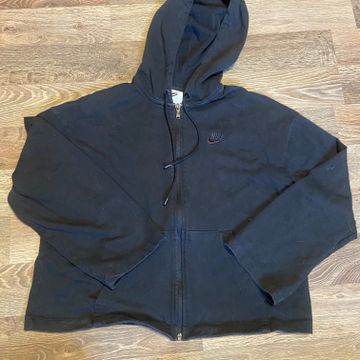 Nike - Down jackets (Black)