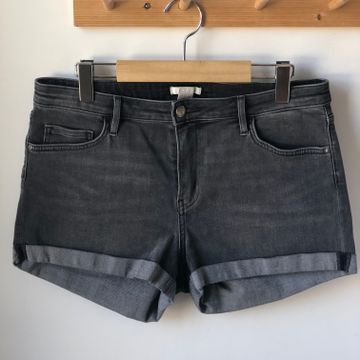 H&M - Shorts en jean