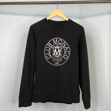 Club Monaco  - Sweatshirts (Black)