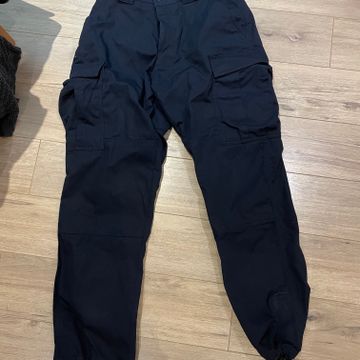 5.11 - Cargo pants (Blue)