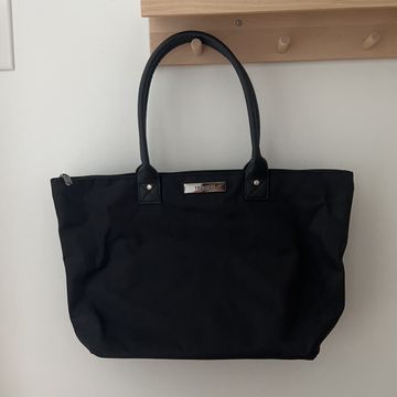Tracker  - Handbags (Black)