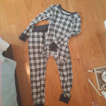 Petit lem - Pajamas