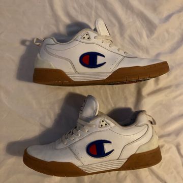 Champion - Sneakers (White)