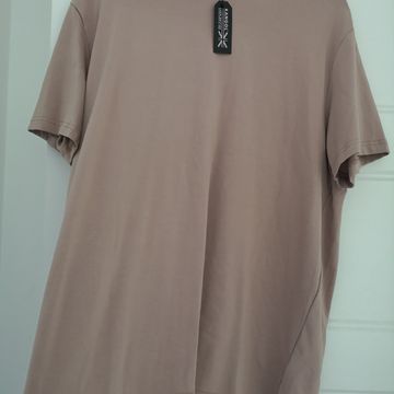 kangol - Short sleeved T-shirts (Pink)
