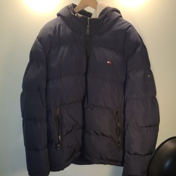 Tommy Hilfiger - Puffers