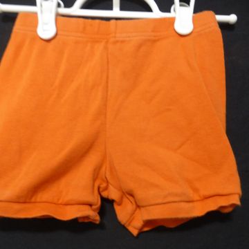 Kirkland - Shorts & Cropped pants (Orange)