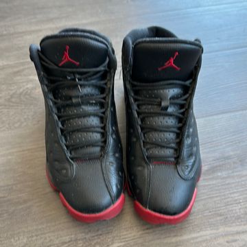 Jordan retro 13 - Sneakers (Black)