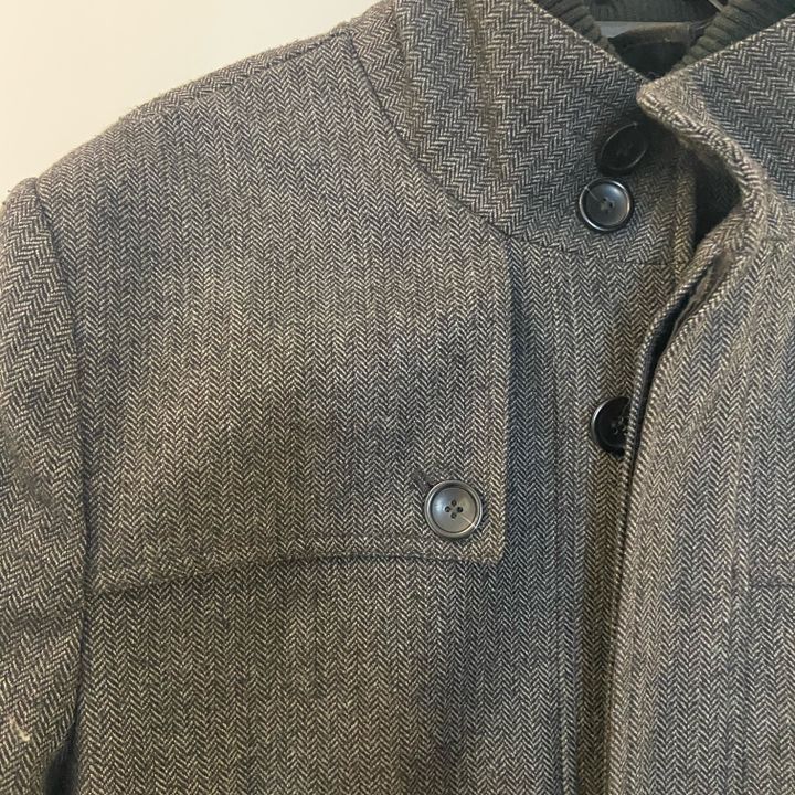 Le ch teau Coats Wool coats Vinted