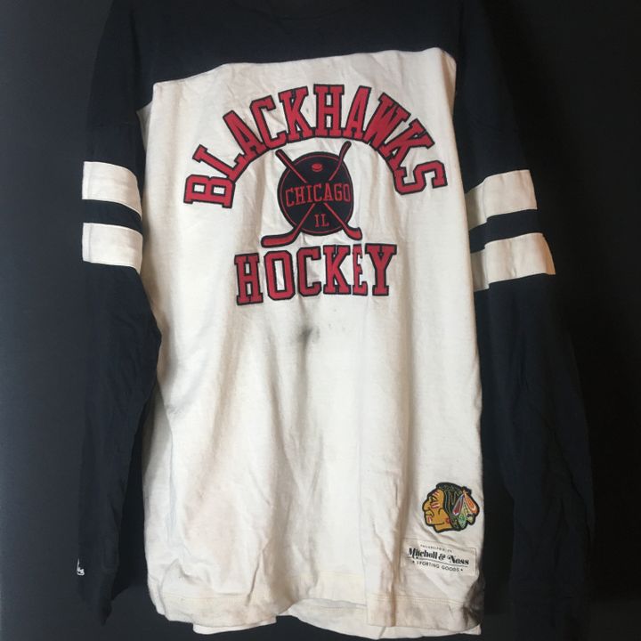 Mitchell & Ness, Sweaters