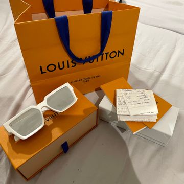 Louis Vuitton 1.1 Millionaires Sonnenbrille - Vinted