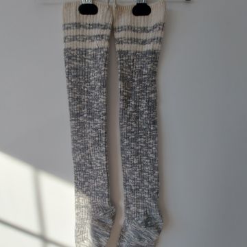 Inconnu - Casual socks (Grey)