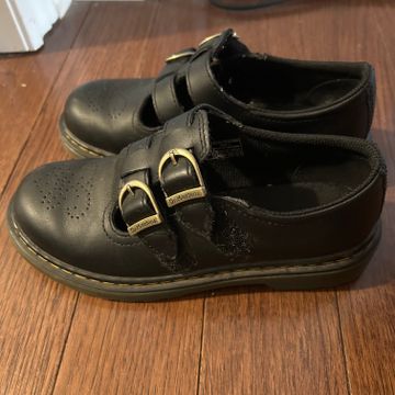Doc Marten - Dress shoes (Black)