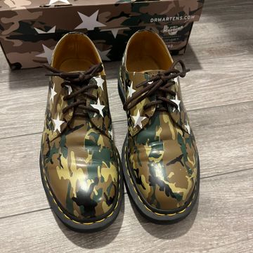 Dr. Martens - Formal shoes (Brown)