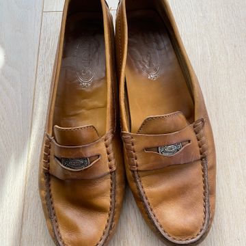Tod’s  - Loafers (Marron)