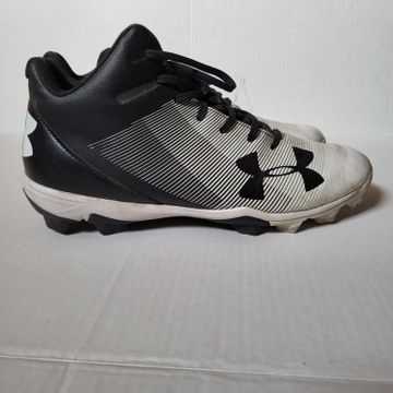 Under Armour - Trainers (White, Black)