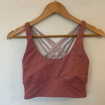 lululemon athletica - Sport bras (Lilac, Pink)