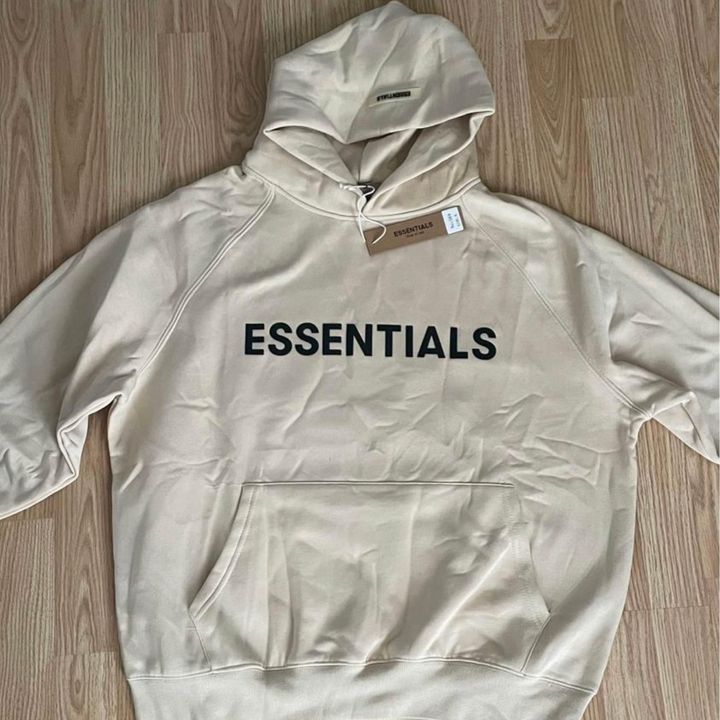 Essentials - Hoodies & Sweatshirts, Hoodies | Vinted