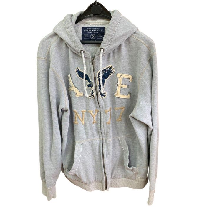 American eagle store guys hoodies