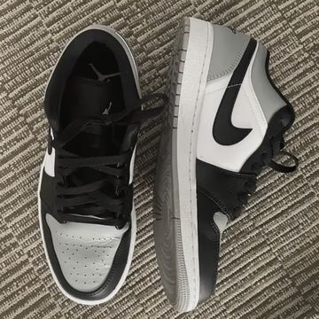 Jordan ( Nike ) - Sneakers (Blanc, Noir, Gris)