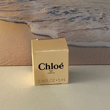 Chloe  - Perfume