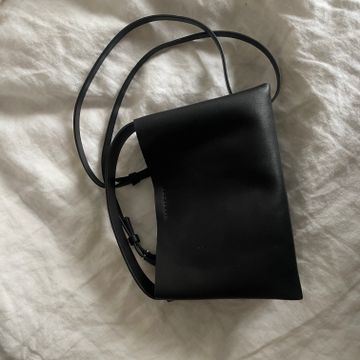 COS  - Crossbody bags (Black)