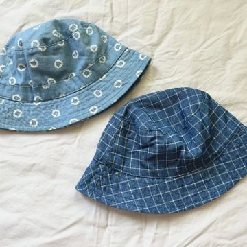 Zara - Caps & Hats
