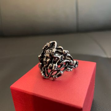 jeweler - Rings (Silver)