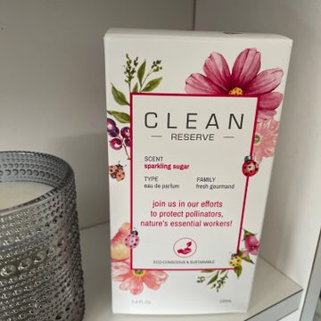 Clean - Parfums